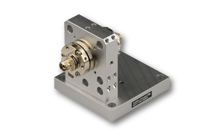 Multicube Systems Fibertofiber Couplers