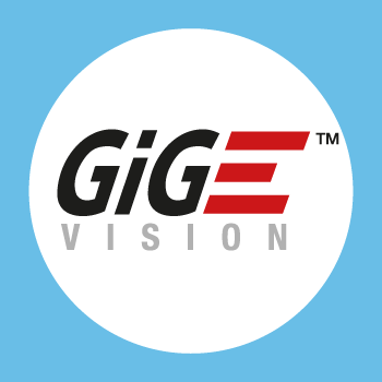Interface: GigE Vision