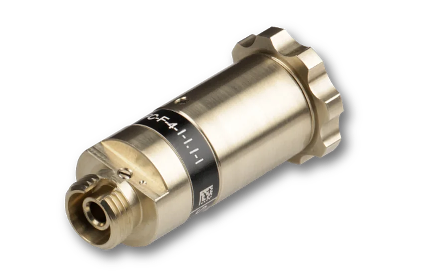 Fiber coupler 60FC-F-4