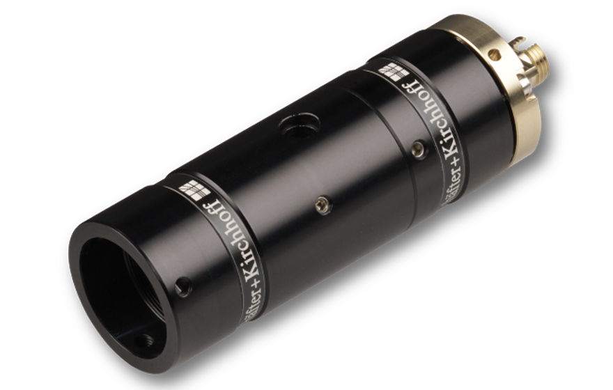 Fiber Collimators 60FCQ with integrated quarterwave plate