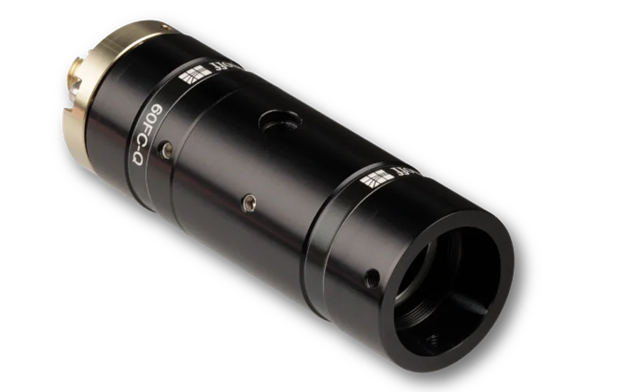 Fiber collimator 60FC-Q-4