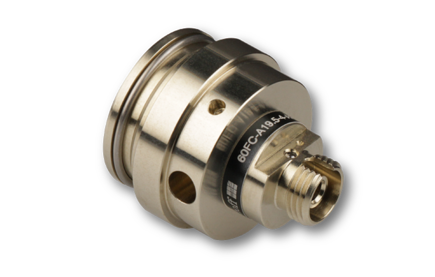 Fiber Coupler 60FCA19.5