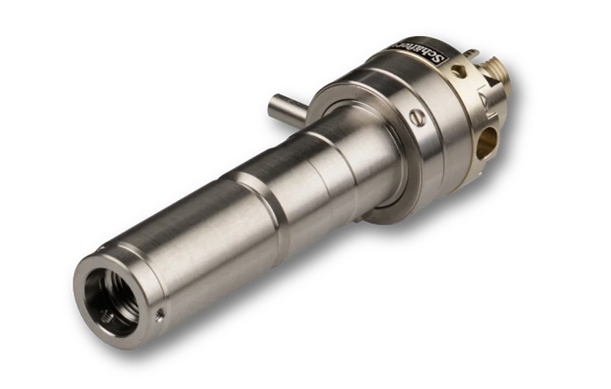 Fiber coupler 60FC-K-4