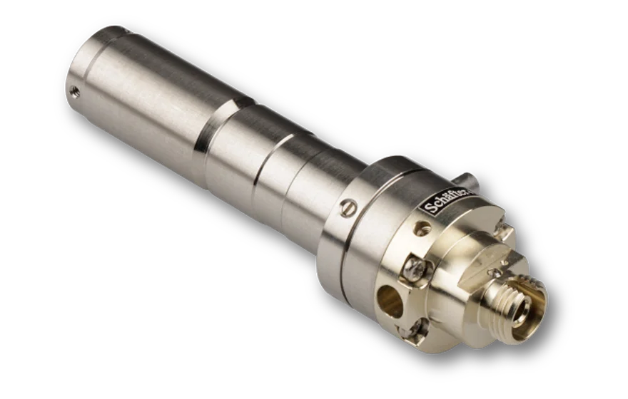 Fiber coupler 60FC-K-4