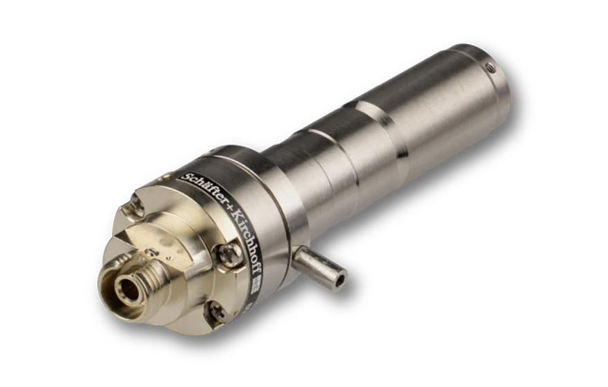 Fiber coupler 60FC-K-4