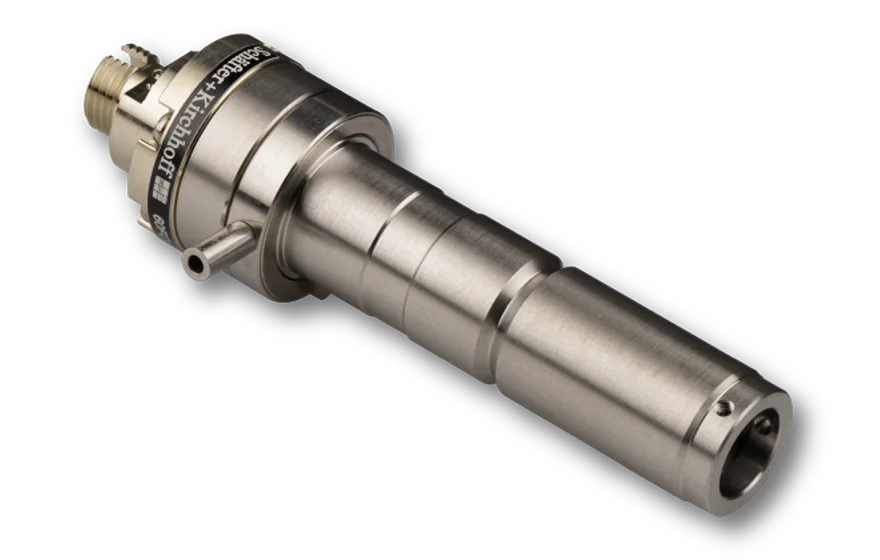 Fiber coupler 60FC-K-4