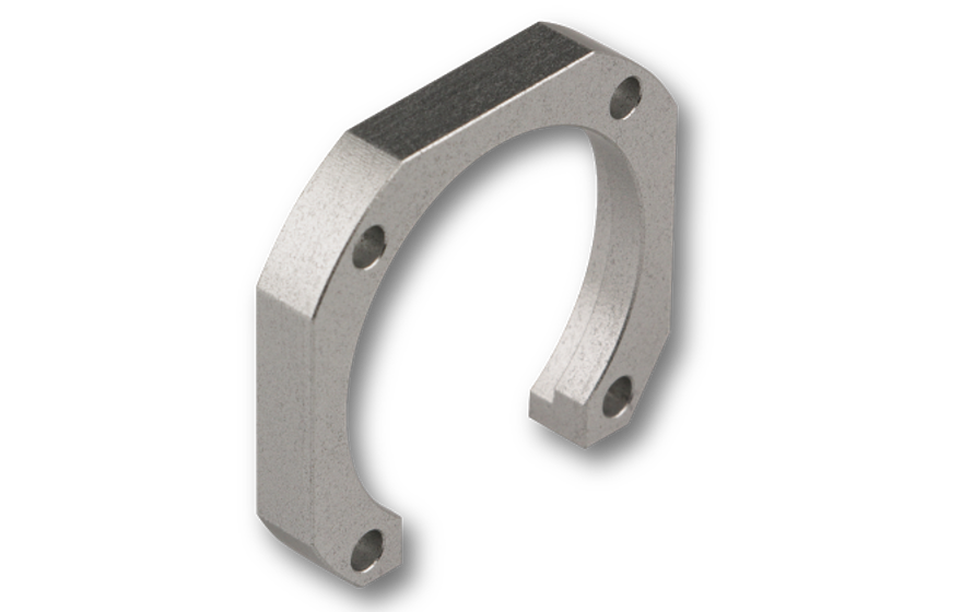 Clamp collar series CC