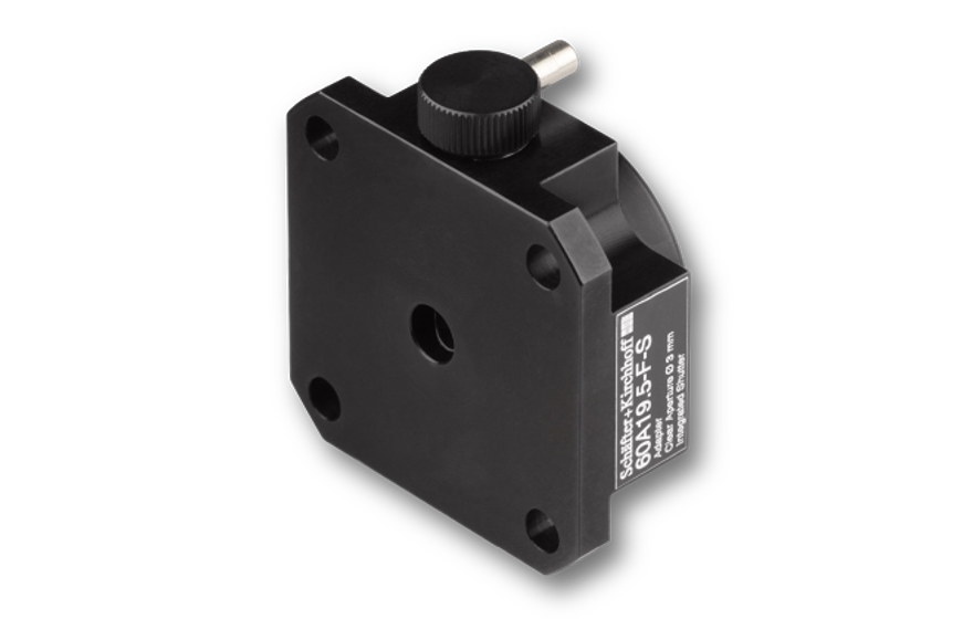Adapter 60A19.5-F-S