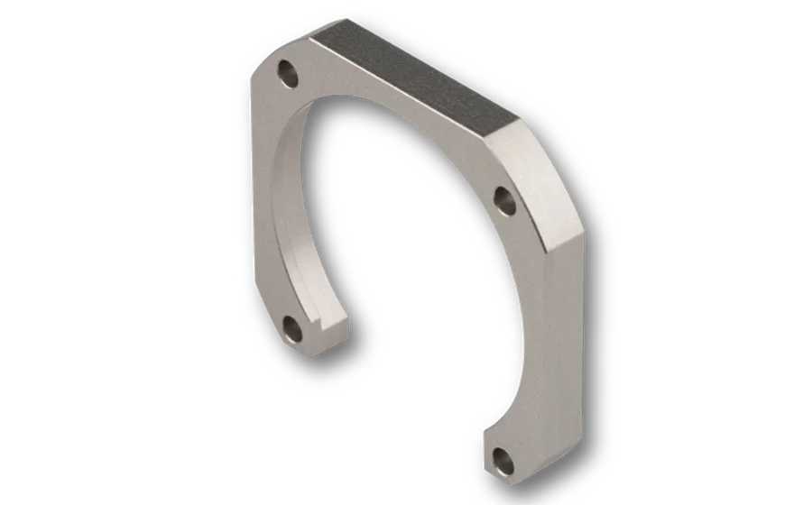 Clamp collar CC-55