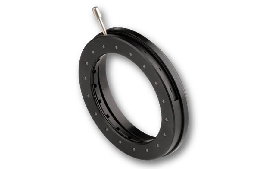 Iris diaphragm 40BL2-42