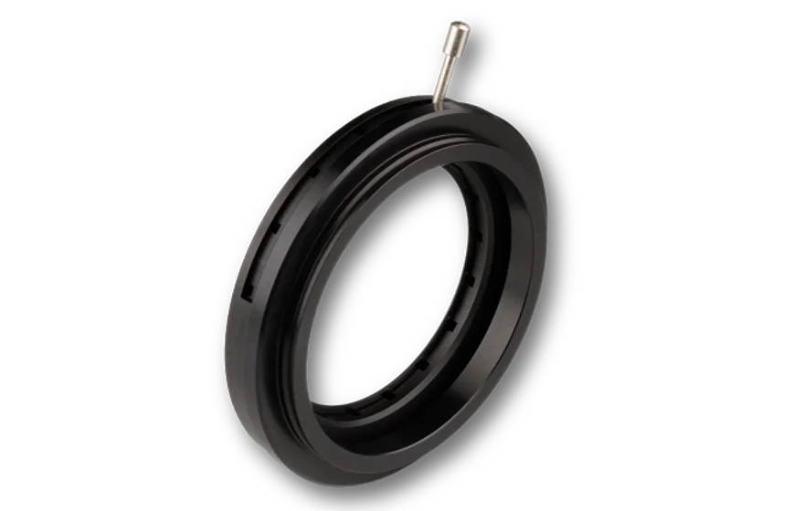 Iris diaphragm 40BL2-42