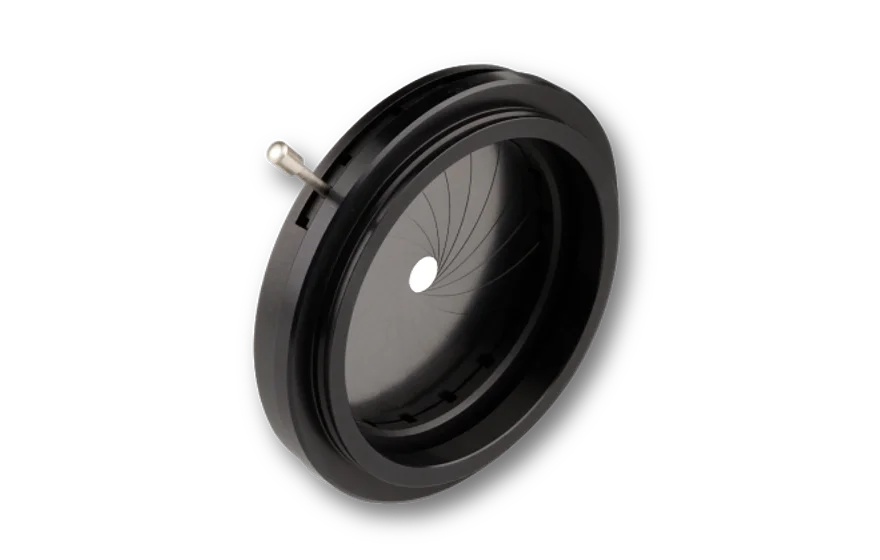 Iris diaphragm 40BL2-42