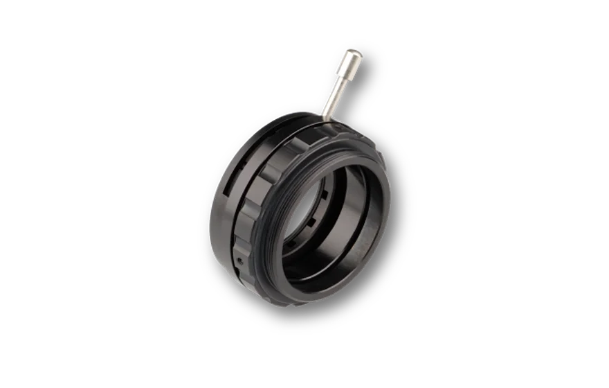 Iris diaphragm 25BL1-20