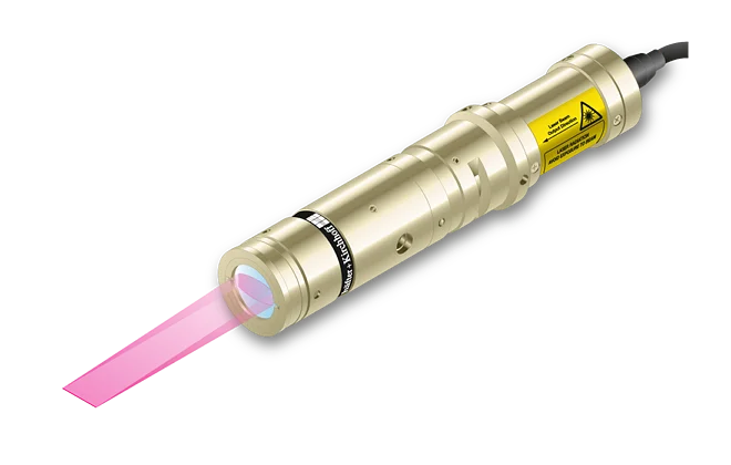 Laser Modules Series LNC-13LT