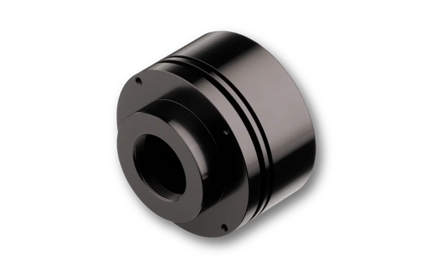 Camera casing USB3.0 C-Mount