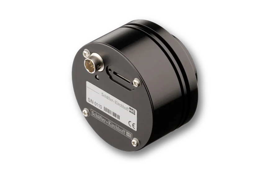 Camera casing USB3.0 C-Mount