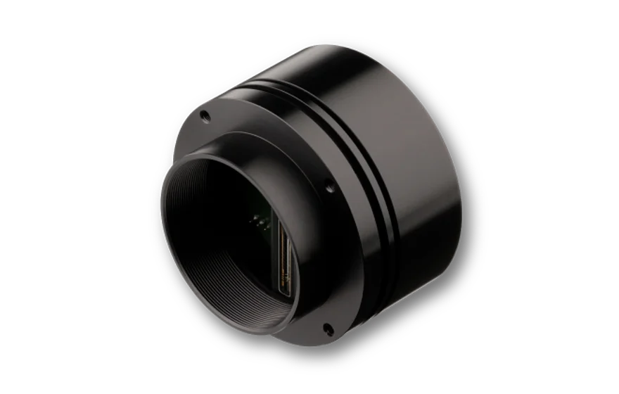 Camera casing USB3.0 M45x0.75