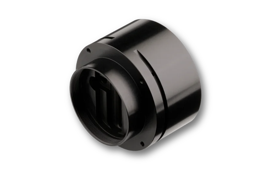 Camera casing USB3.0 M45x0.75, vers. L