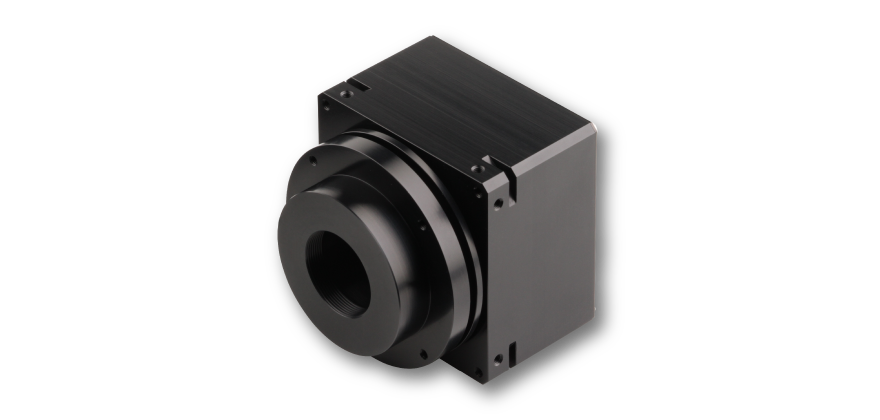 What are Line Scan Cameras?