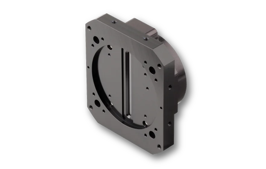 Camera casing USB3.0 M72x0.75, vers. E