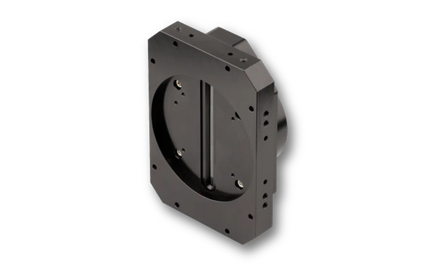 Camera casing USB3.0 Ø80-Mount