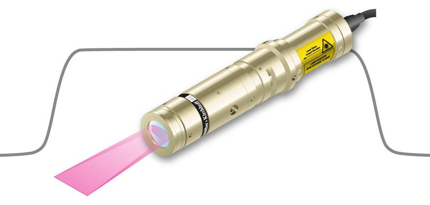 LNC Laser Line Generators