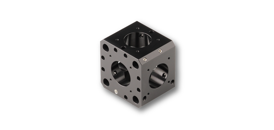 Multicube Components