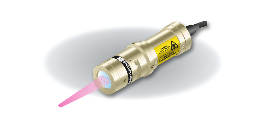 LNC Laser Focus Generators