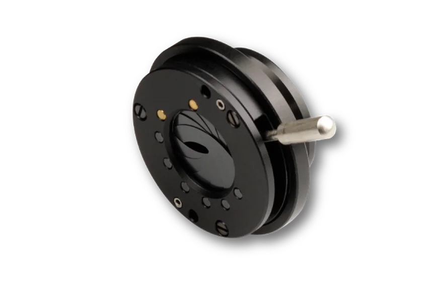 Iris Diaphragm 13BL0-12