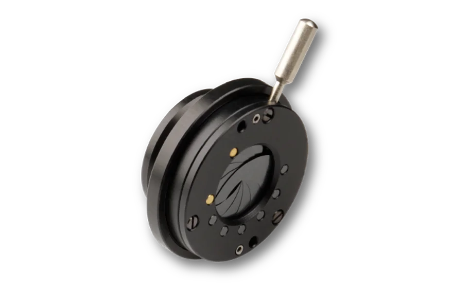 Iris Diaphragm 13BL0-12