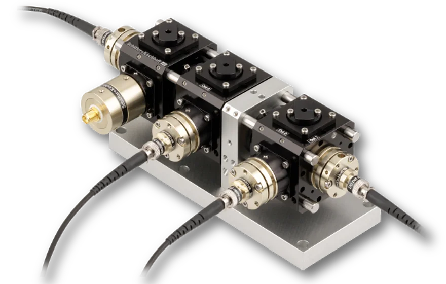 Fiber Port Cluster_1-3