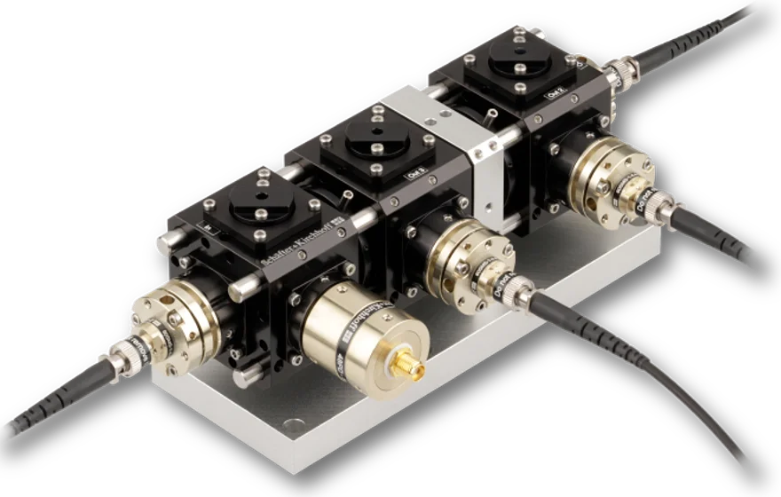 Fiber Port Cluster_1-3