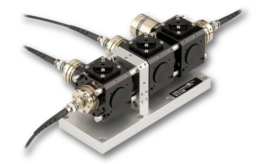 Fiber Port Cluster_1-3