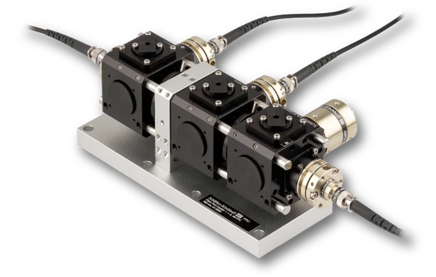 Fiber Port Cluster_1-3