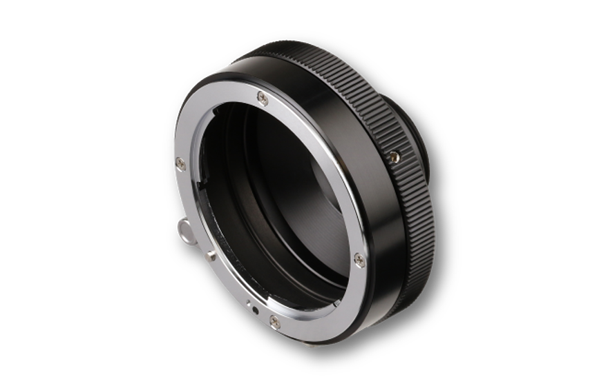 Lens adapter AOC-F-C