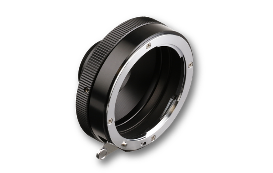Lens adapter AOC-F-C