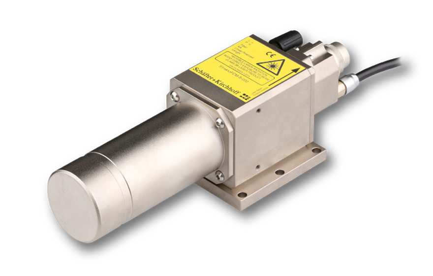 Fibercoupled low coherence Laser Sources