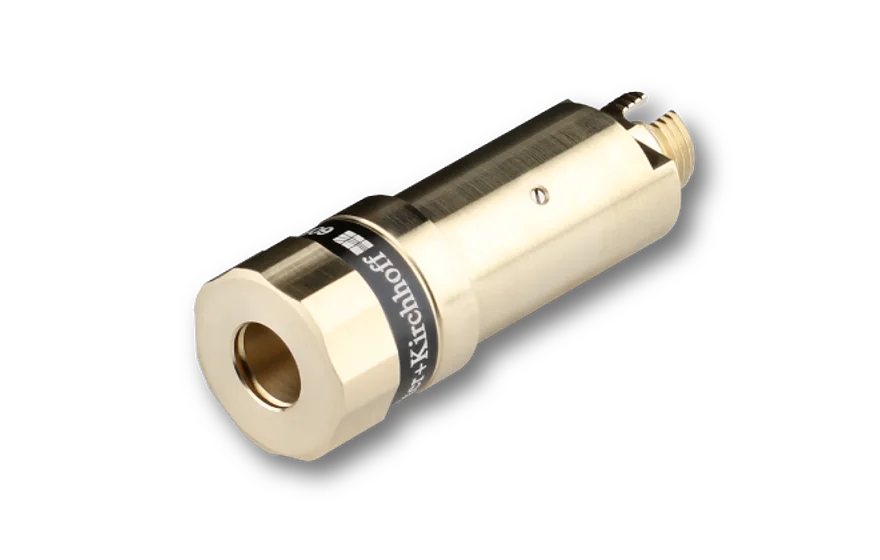 Fiber coupler 60FC-SF-4