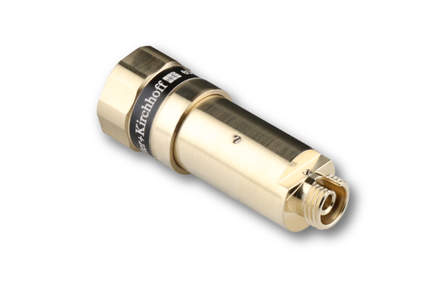 Fiber Coupler and Fiber Collimator 60FCSF