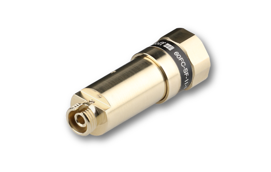 Fiber Coupler and Fiber Collimator 60FCSF