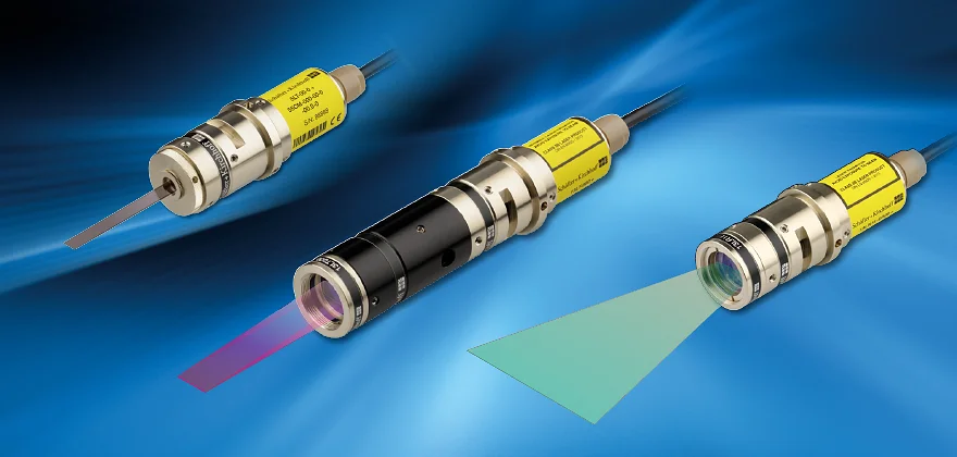 Laser Lines Article