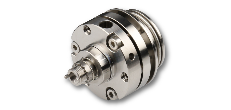 New! AVIM Fiber Coupler