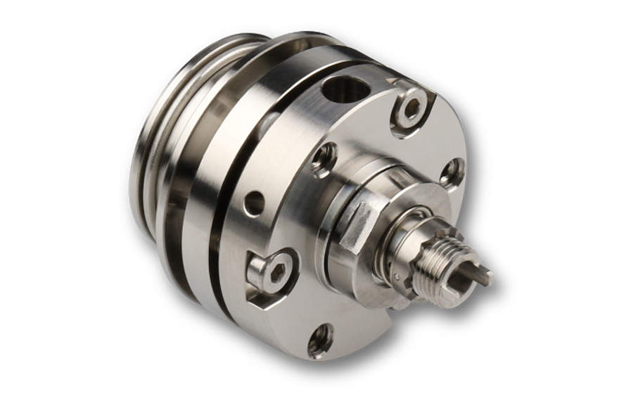 Laser Beam Coupler 60SMF withMini AVIM