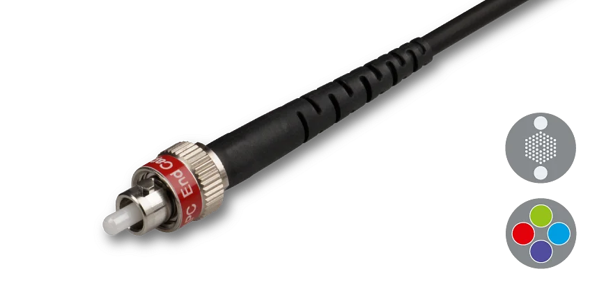 New: Fiber Cables PCF-P