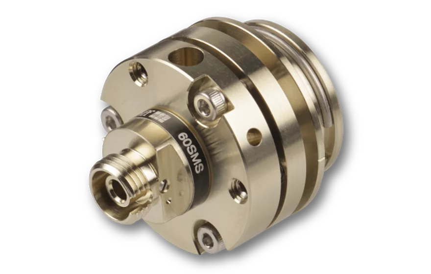 Laser beam coupler 60SMS-1-4