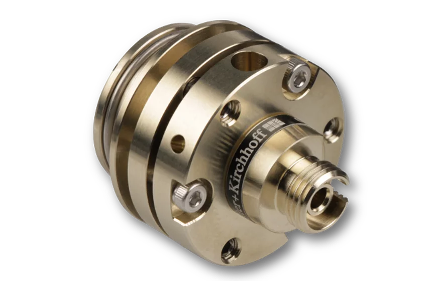 Laser beam coupler 60SMS-1-4