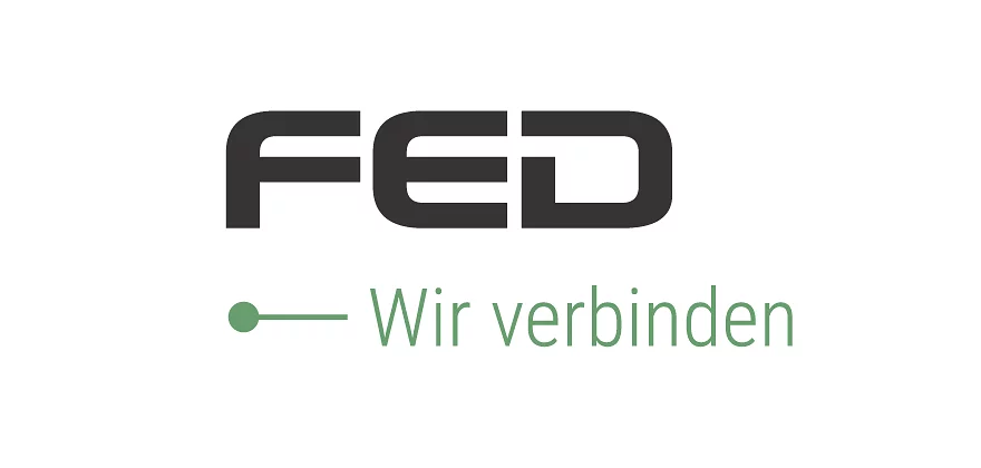 FED logo