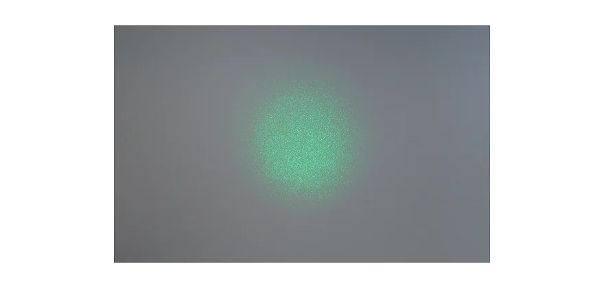 Good multimode beam profile