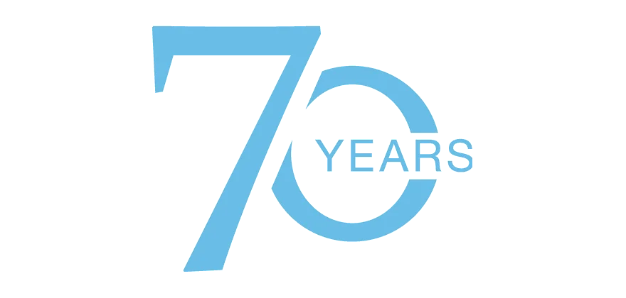 70years